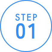 Step 01