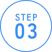 Step 03
